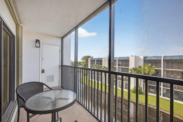 a view of a city with tall buildings