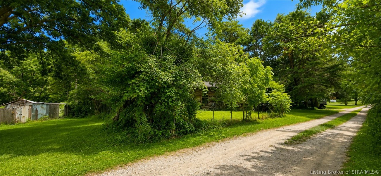 9366 South Stone Bridge Road Salem, IN 47167 - Photo 11 of 20