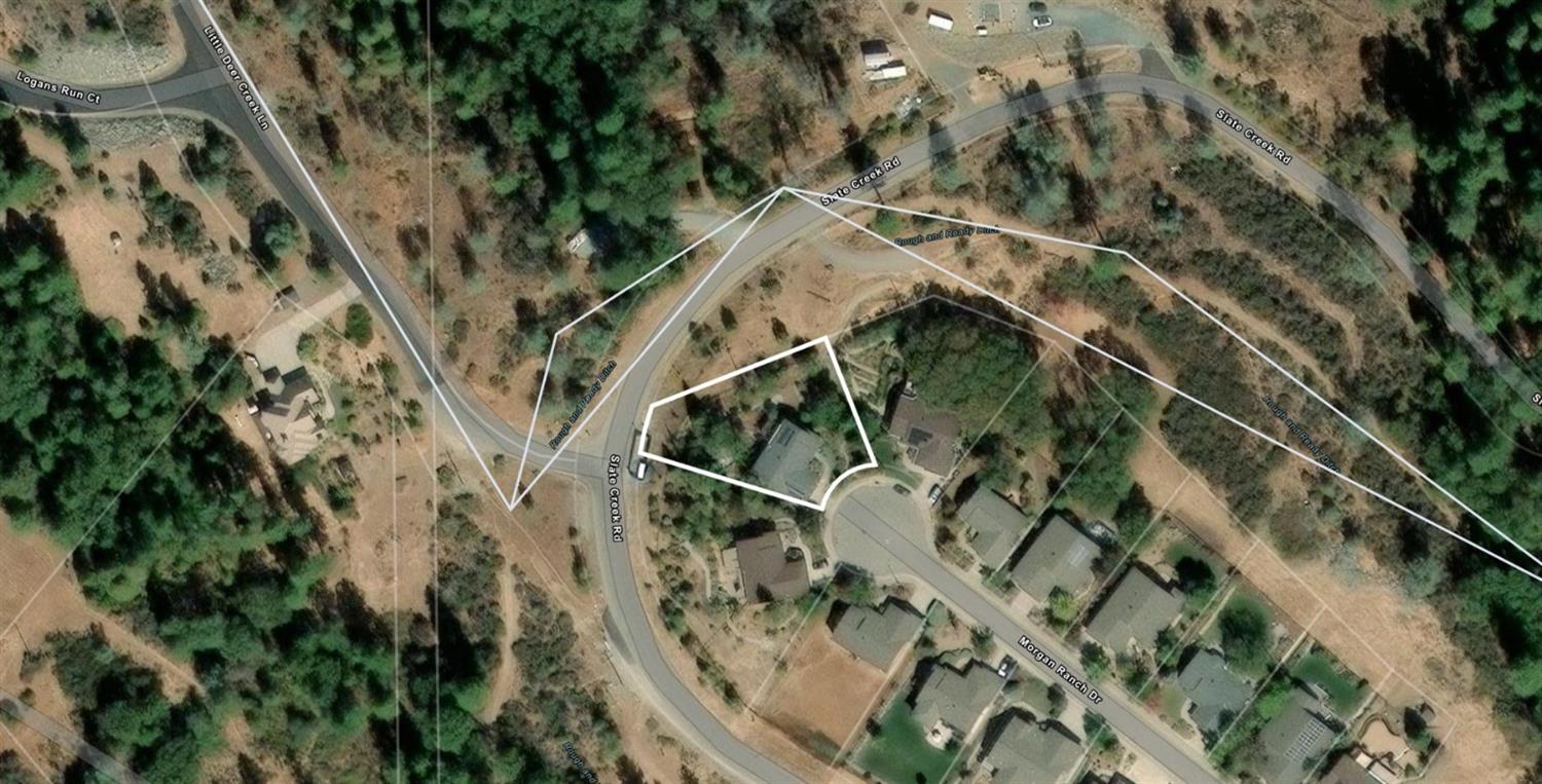 970 Morgan Ranch Drive Grass Valley, CA 95945 - Photo 76 of 76