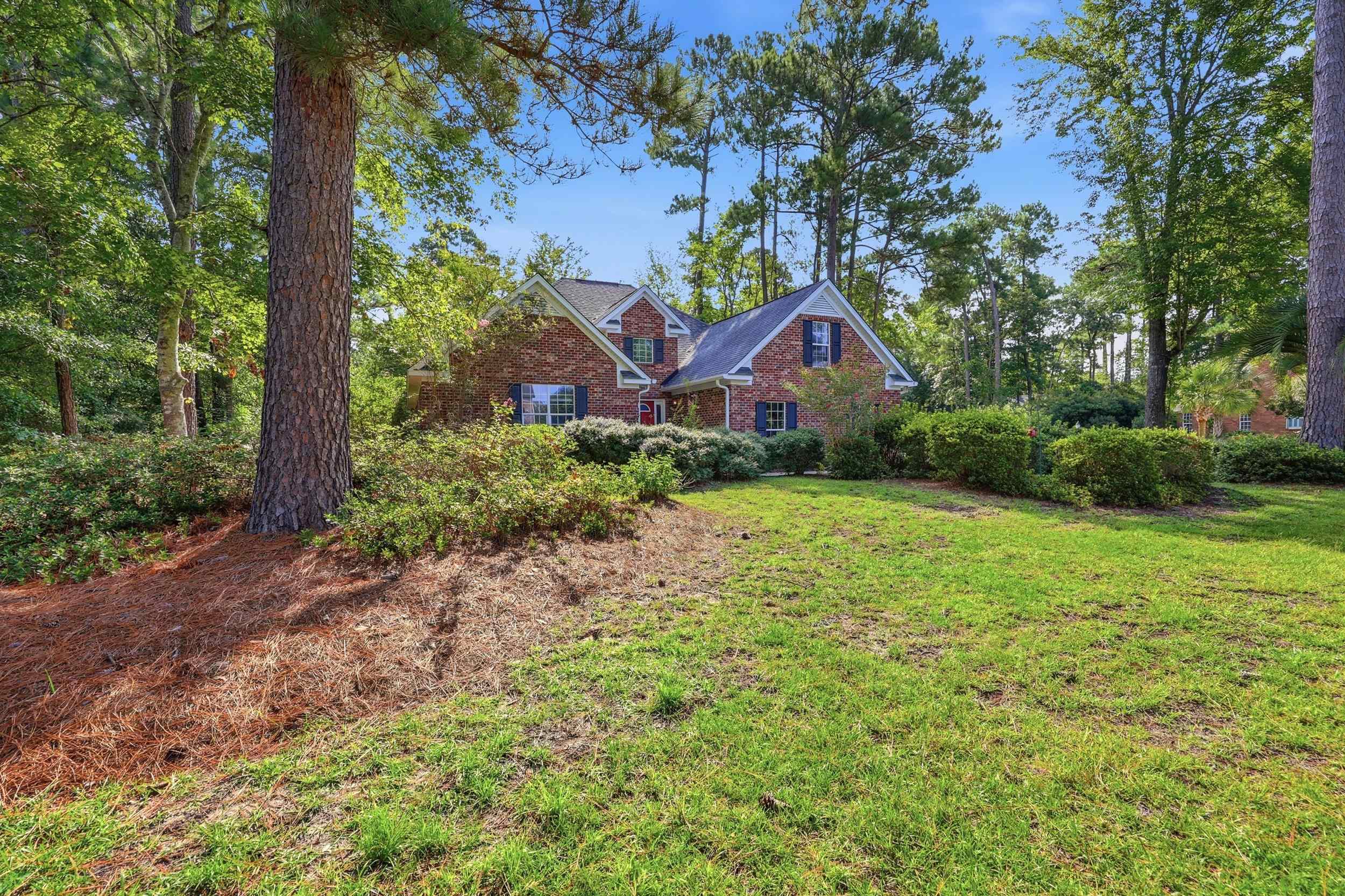 406 Lumber River Road Myrtle Beach, SC 29588 - Photo 40 of 48 Gallery Image 40