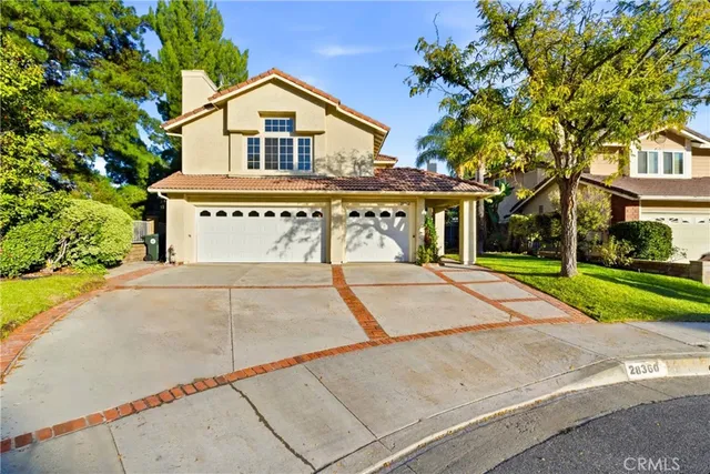 $999,999 | 28360 Easton Lane, Santa Clarita, CA 91350
