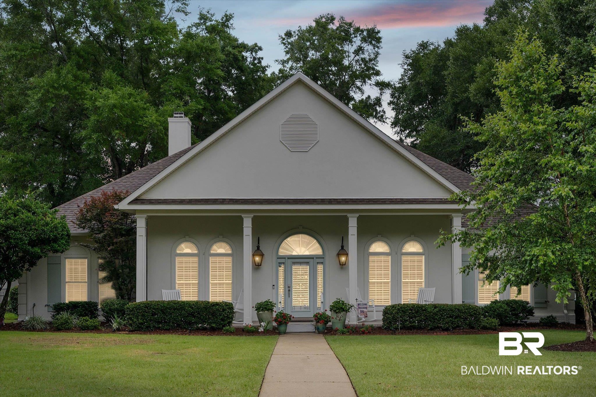 136 Old Mill Road Fairhope, AL 36532 - Photo 1 of 36 Front house
