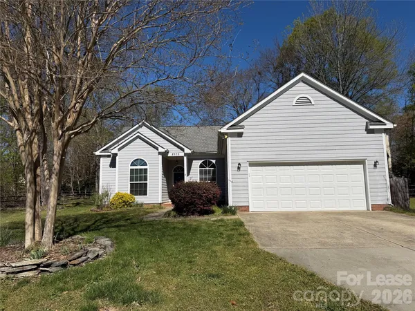 $2,450 | 8539 Albury Walk Lane, Charlotte, NC 28277