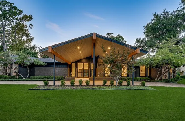 $1,773,900 | 6275 Preston Creek Drive, Dallas, TX 75240
