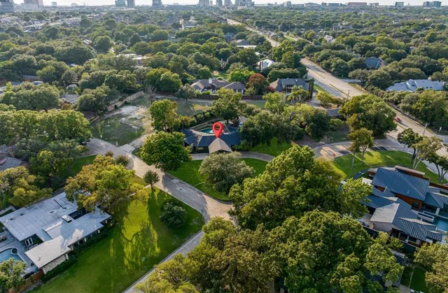 $1,773,900 | 6275 Preston Creek Drive, Dallas, TX 75240