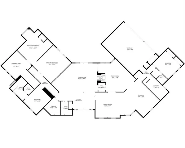 $1,773,900 | 6275 Preston Creek Drive, Dallas, TX 75240