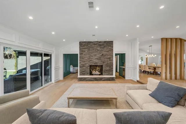 $1,773,900 | 6275 Preston Creek Drive, Dallas, TX 75240