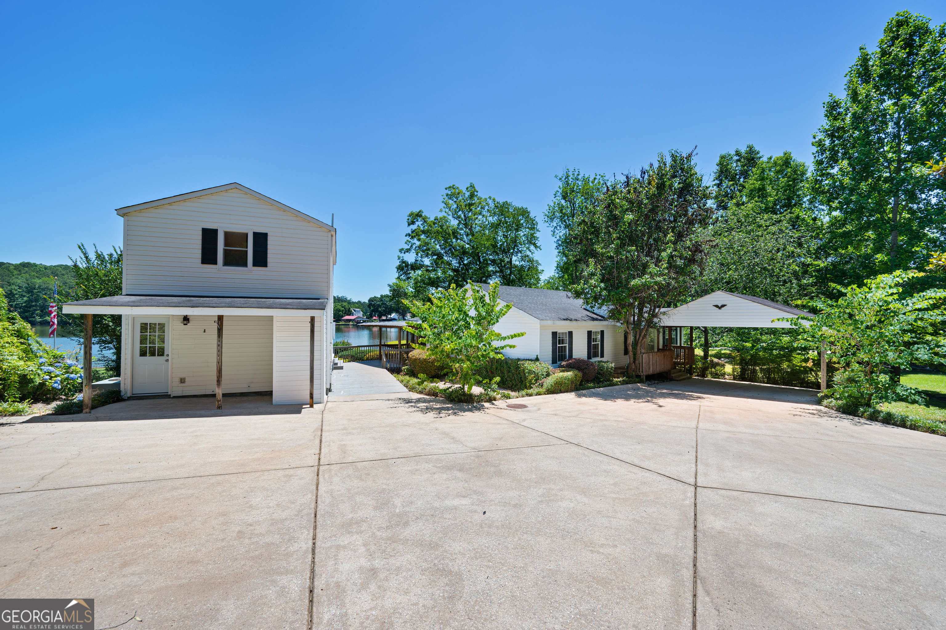 188 Deptula Road Jackson, GA 30233 - Photo 8 of 76
