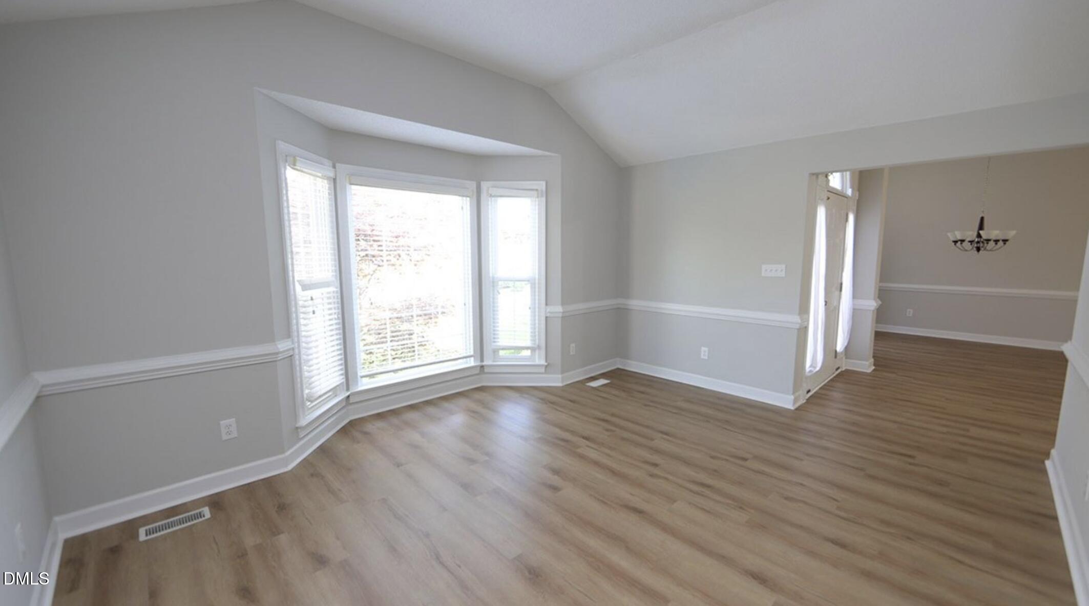 5301 Harrington Grove Drive Raleigh, NC 27613 - Photo 2 of 13 B