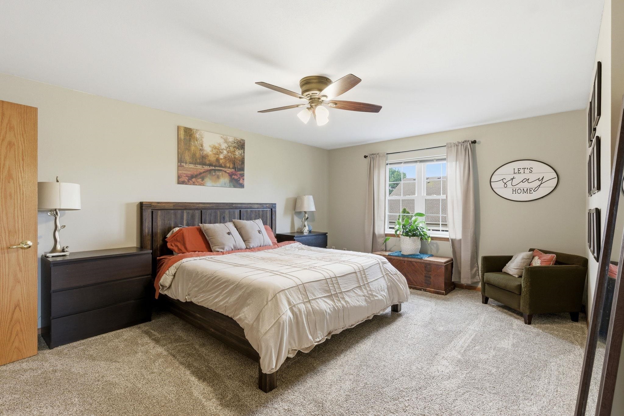 1183 Homestead Drive Sun Prairie, WI 53590 - Photo 24 of 38