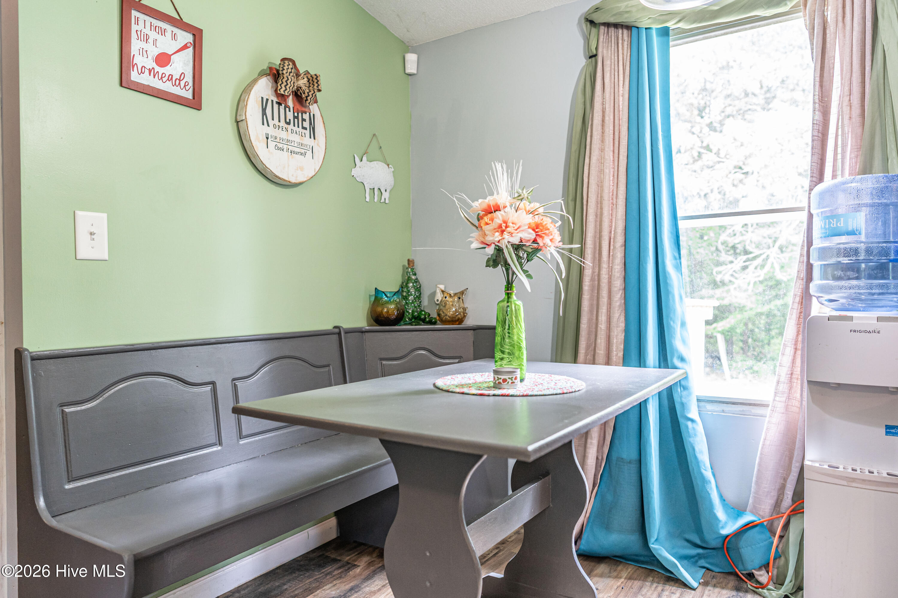 1246 Browns Mill Road Robbins, NC 27325 - Photo 5 of 44 DSC04131