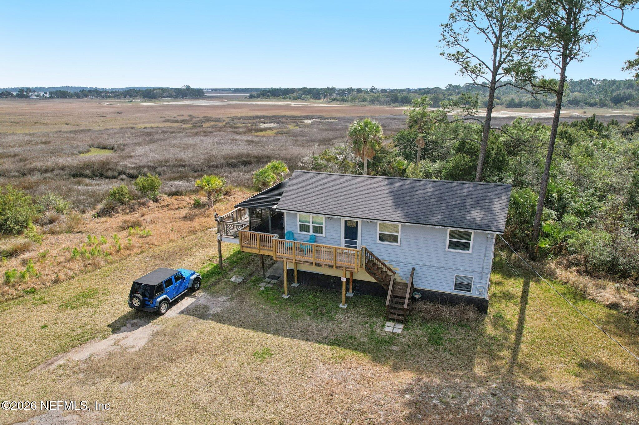 15501 Shellcracker Road Jacksonville, FL 32226 - Photo 44 of 52 15501 Shellcracker Rd