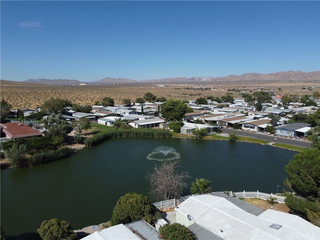 20683 Waalew Road, Unit B68 Apple Valley, CA 92307 - Photo 13 of 53 View of the lake