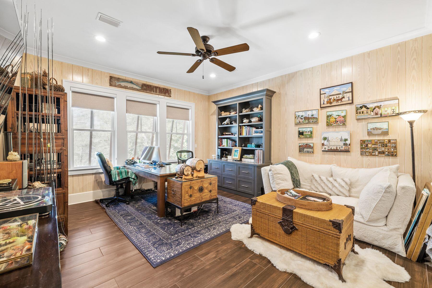 1475 West Hewett Road Santa Rosa Beach, FL 32459 - Photo 50 of 81 51