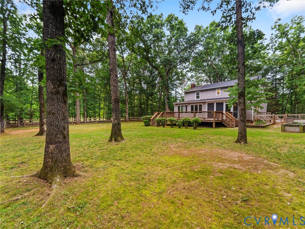 3100 Judes Ferry Road Powhatan, VA 23139 - Photo 39 of 46