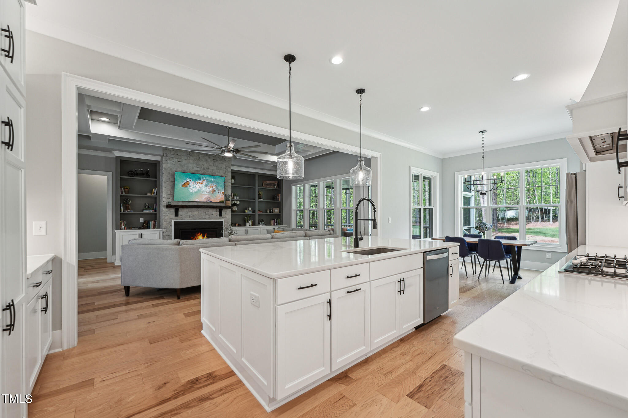 3545 Donlin Drive Wake Forest, NC 27587 - Photo 23 of 62 DSC09827