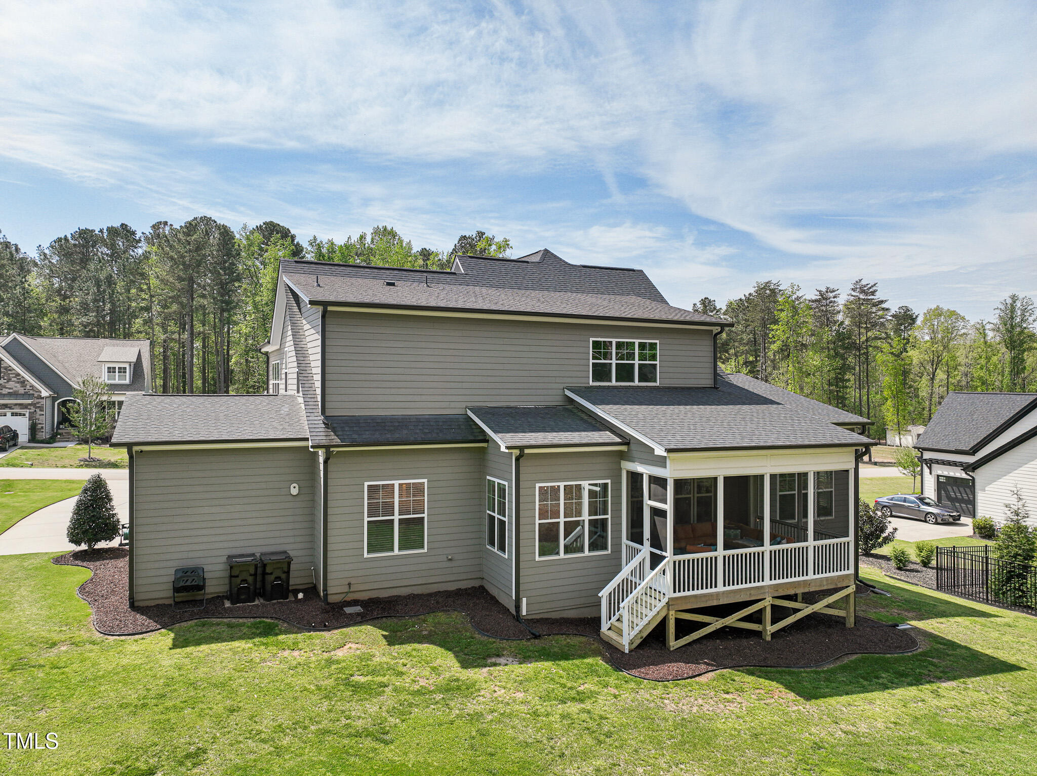 3545 Donlin Drive Wake Forest, NC 27587 - Photo 50 of 62 DJI_0006
