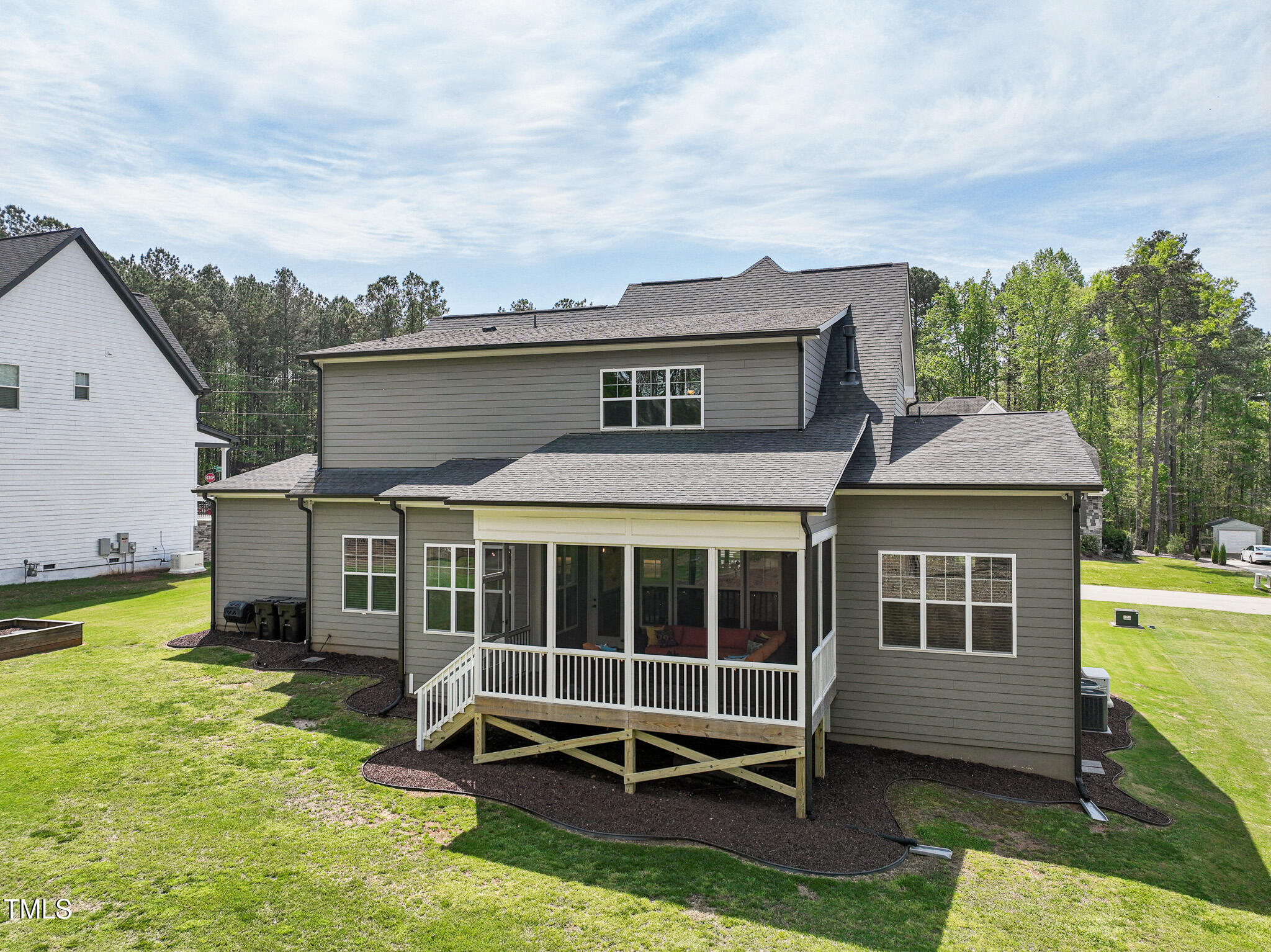 3545 Donlin Drive Wake Forest, NC 27587 - Photo 51 of 62 DJI_0007