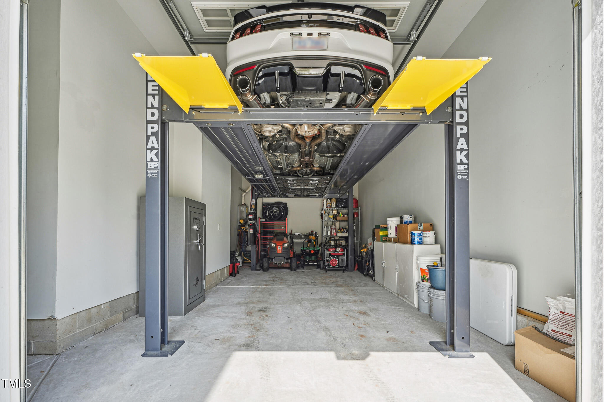 3545 Donlin Drive Wake Forest, NC 27587 - Photo 57 of 62 a view of livingroom with furniture