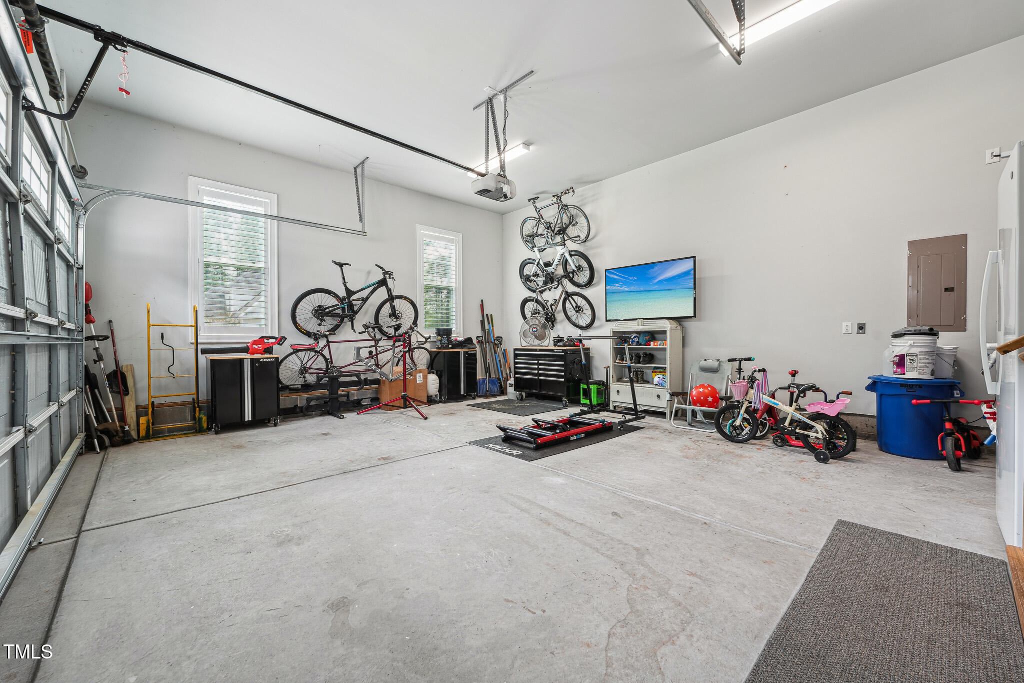 3545 Donlin Drive Wake Forest, NC 27587 - Photo 58 of 62 DSC09917