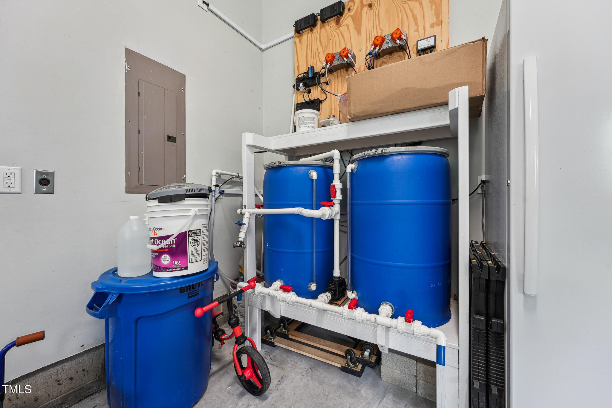 3545 Donlin Drive Wake Forest, NC 27587 - Photo 59 of 62 DSC09922