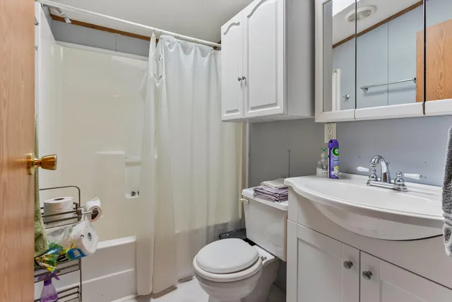 $32,000 | 166 Randolph Street, Mahomet, IL 61853