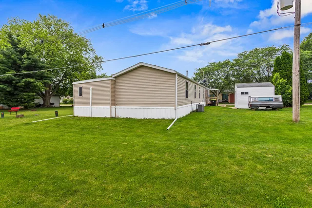 $32,000 | 166 Randolph Street, Mahomet, IL 61853