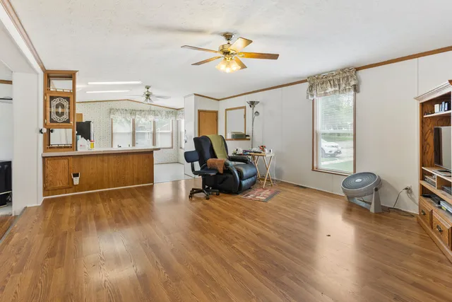 $32,000 | 166 Randolph Street, Mahomet, IL 61853