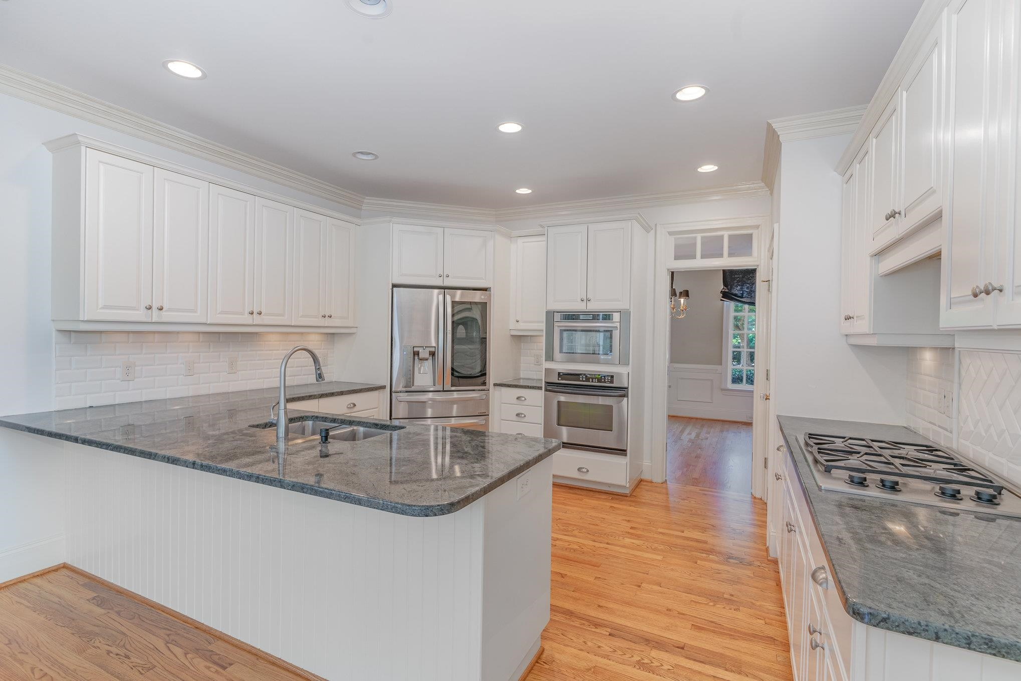 2628 Grant Avenue Raleigh, NC 27608 - Photo 24 of 56 Photo 25