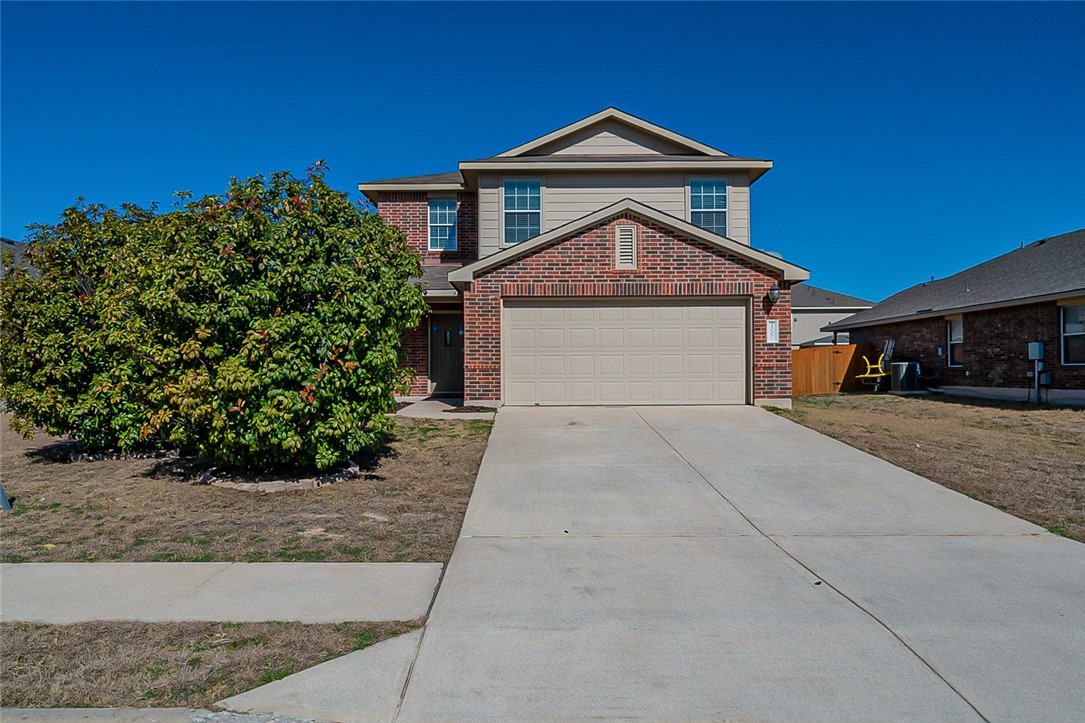 1007 Ranchero Road Leander, TX 78641 - Photo 1 of 1