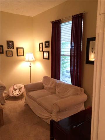 235 West Spring Street Lebanon, TN 37087 - Photo 11 of 20 Living room is right off the foyer.