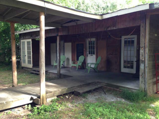 235 West Spring Street Lebanon, TN 37087 - Photo 20 of 20 Here is a better picture of the back shed/barn. Tons of Storage Space! Could be a great additional space with the right TLC.