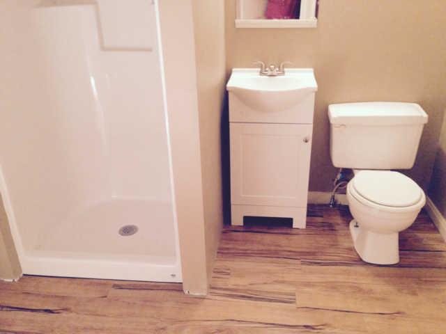 235 West Spring Street Lebanon, TN 37087 - Photo 7 of 20 There is a second bath off the master bedroom.