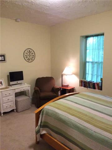 235 West Spring Street Lebanon, TN 37087 - Photo 9 of 20 In fact, that is exactly what they did in this master BR. A cozy lamp by the new window.