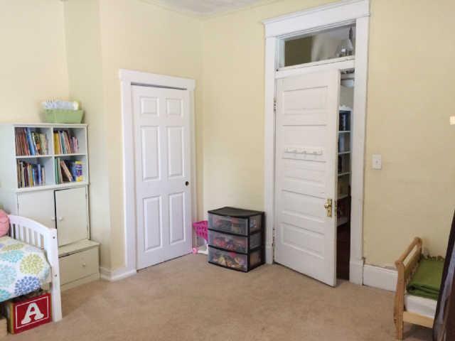235 West Spring Street Lebanon, TN 37087 - Photo 10 of 20 This is the second bedroom downstairs. Lots of space!