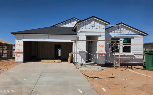 $391,990 | 5892 East California Court, San Tan Valley, AZ 85140