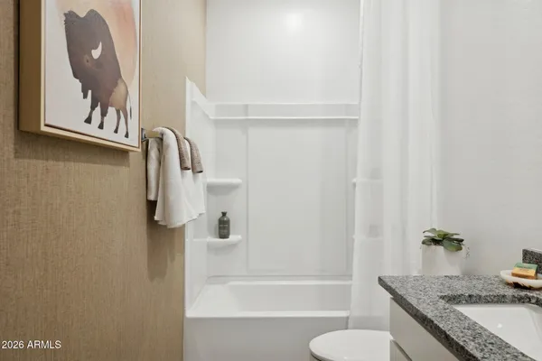 $391,990 | 5892 East California Court, San Tan Valley, AZ 85140