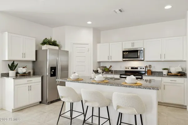 $391,990 | 5892 East California Court, San Tan Valley, AZ 85140