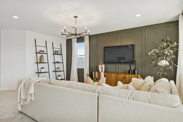 $391,990 | 5892 East California Court, San Tan Valley, AZ 85140