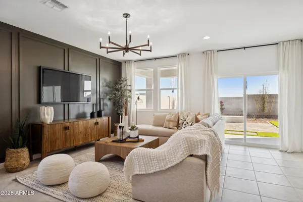 $391,990 | 5892 East California Court, San Tan Valley, AZ 85140