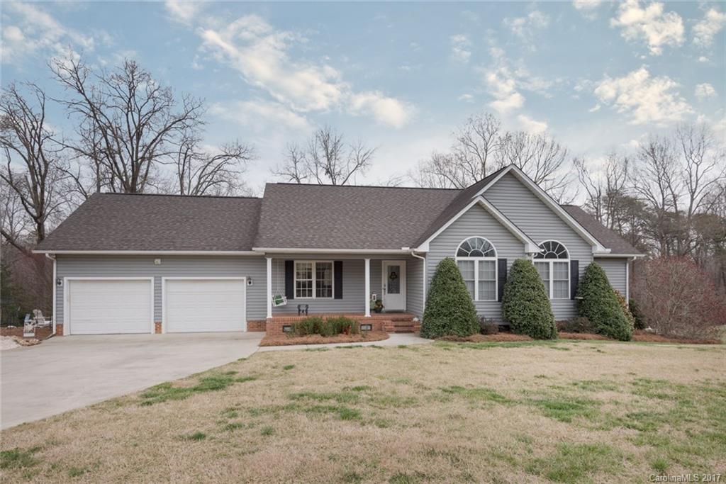 888 Lloyd White Road Clover, SC 29710 - Photo 1 of 24