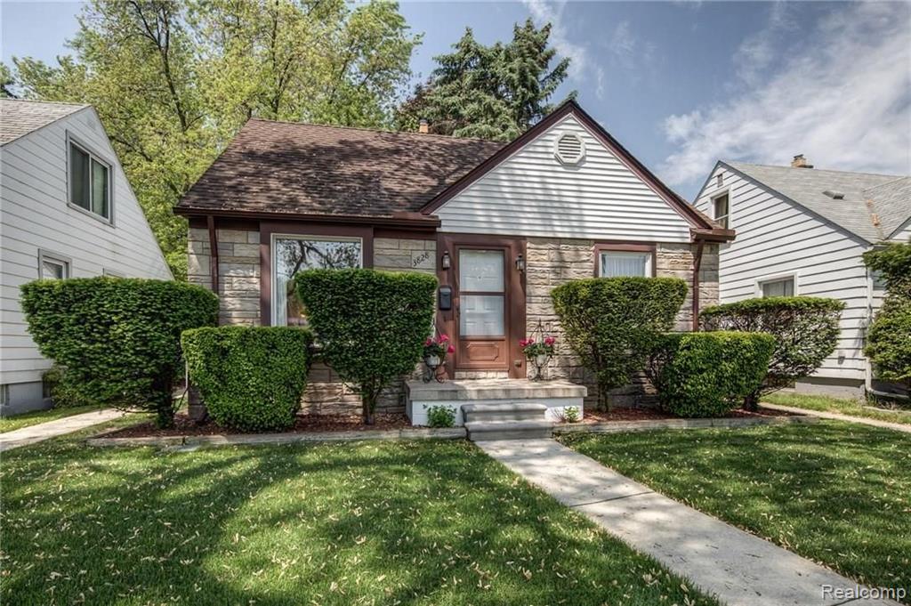 3828 Alice Street Dearborn, MI 48124 - Photo 37 of 38