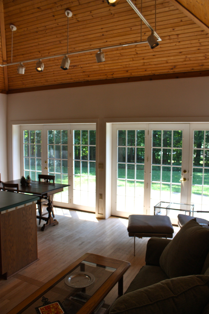 476 Main Road Monterey, MA 01245 - Photo 3 of 18 a living room filled with furniture