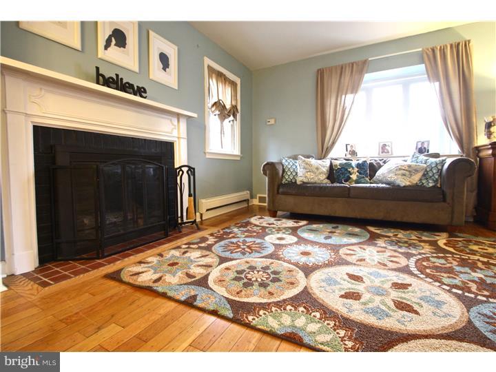 311 Burton Road Oreland, PA 19075 - Photo 8 of 25