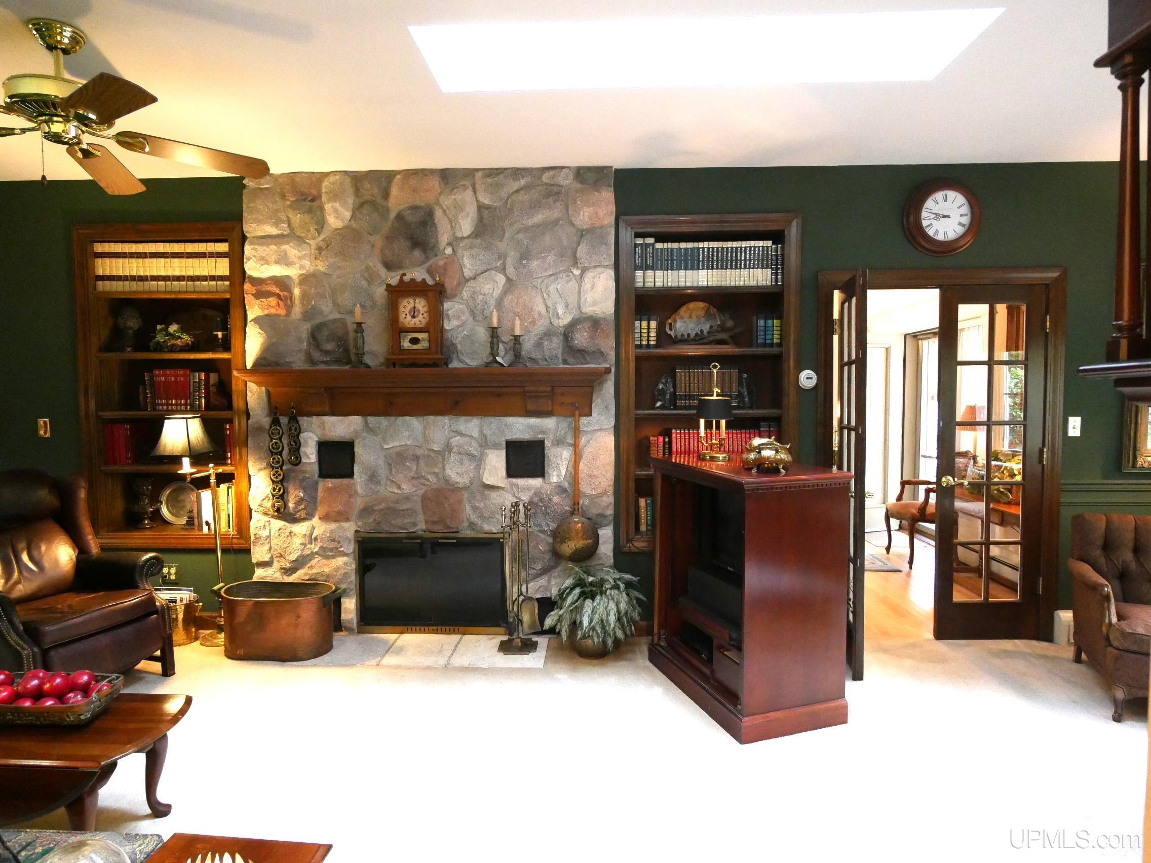 29876 Rabbit Bay Road Lake Linden, MI 49945 - Photo 21 of 84
