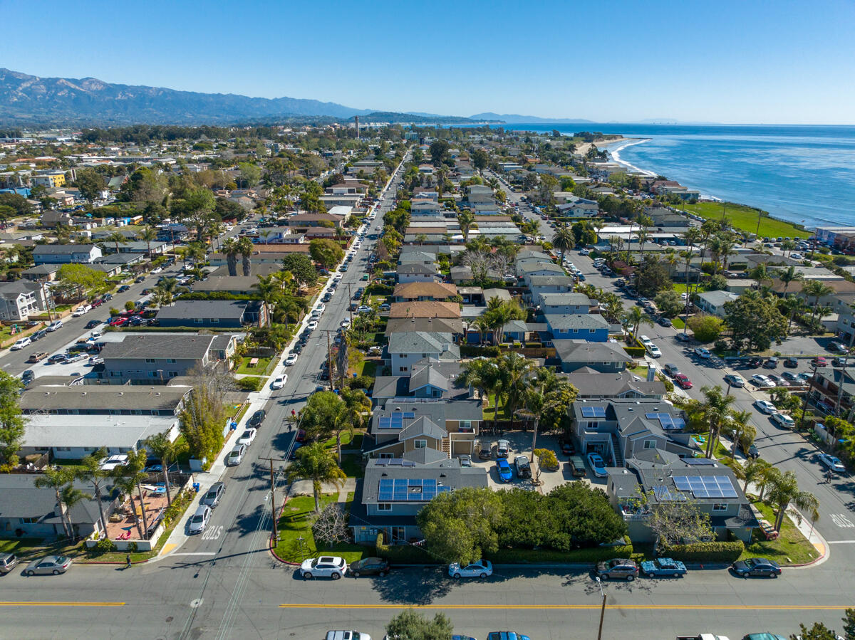 6799 Trigo Road Goleta, CA 93117 - Photo 4 of 15 a view of a city
