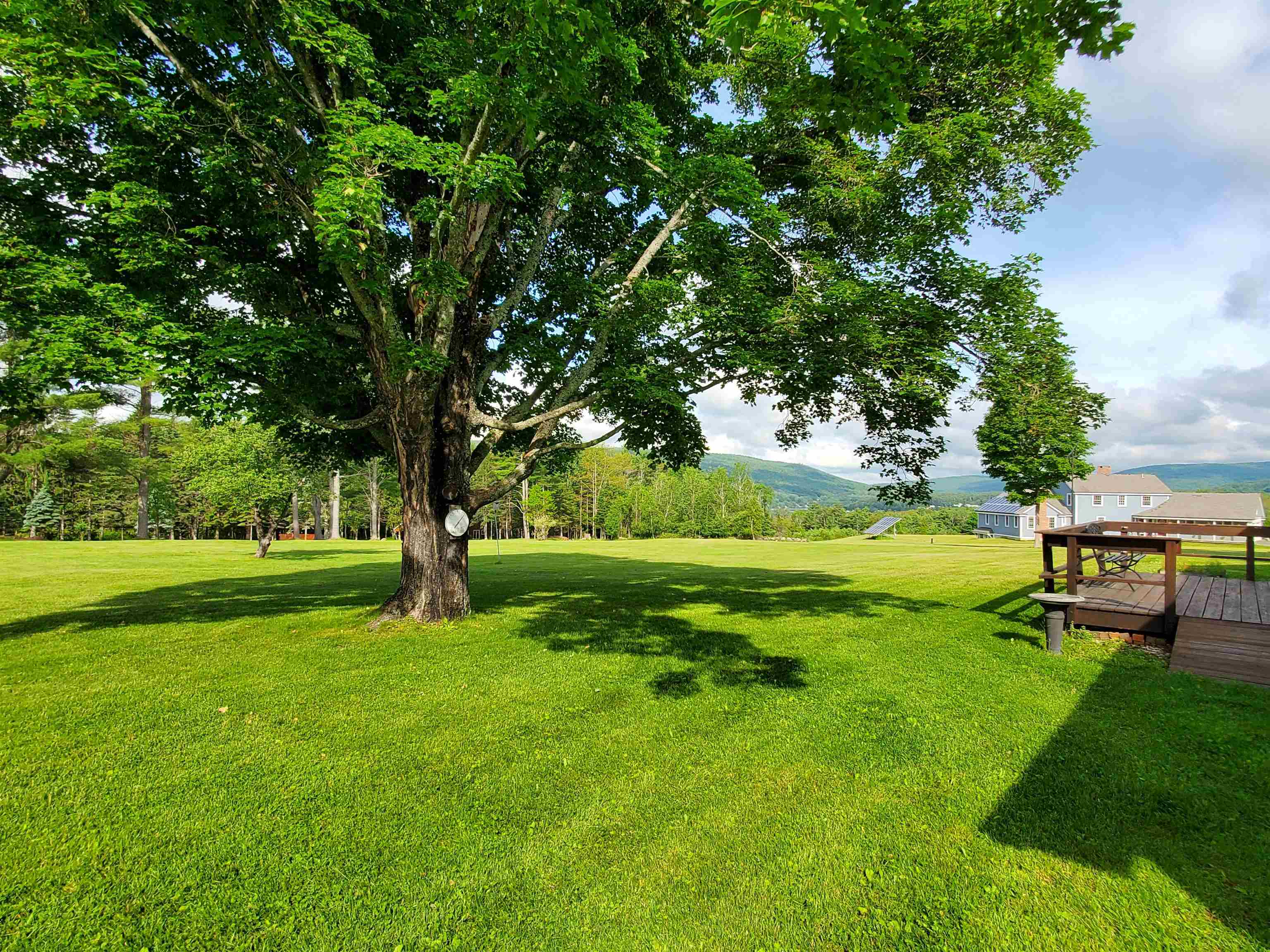 276 Shaker Hill Road Enfield, NH 03748 - Photo 3 of 29