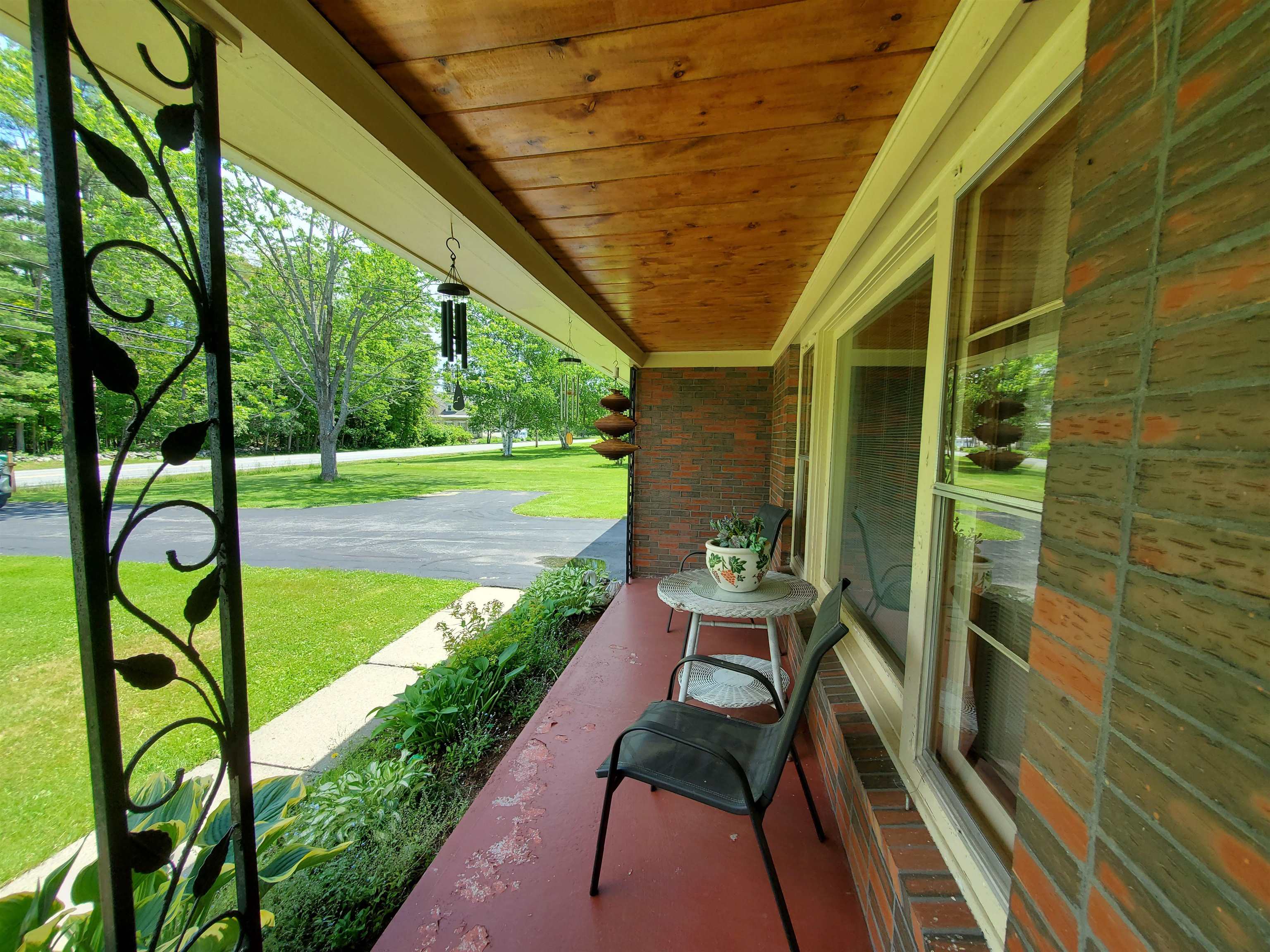 276 Shaker Hill Road Enfield, NH 03748 - Photo 7 of 29