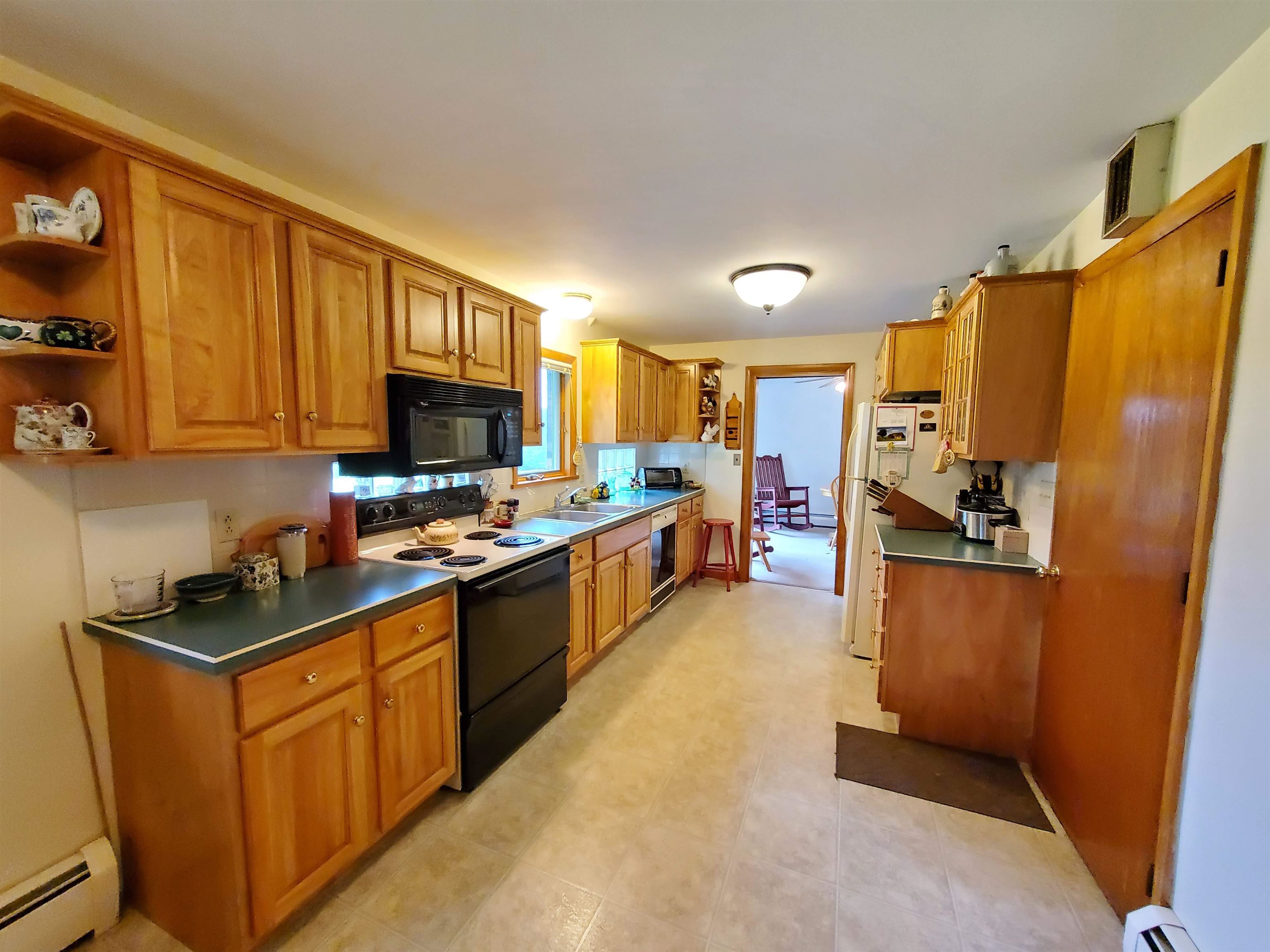 276 Shaker Hill Road Enfield, NH 03748 - Photo 10 of 29