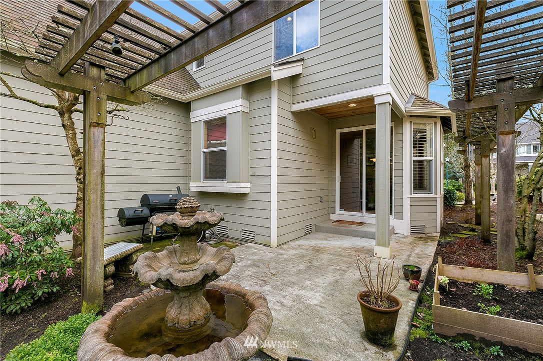 17148 Parkside Way Southeast Renton, WA 98058 - Photo 24 of 25 Gallery Image 24